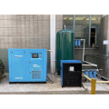 Air Dryer 0.25 m3/min for Screw Air Compressor Energy Saving Refrigerated industrial air dryer